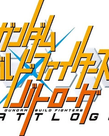 Gundam Build Fighters Battlogue The Gundam Wiki Fandom