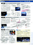 Kusanagi File 02 (Gundam Perfect Files, Issue 58, Pg 6)