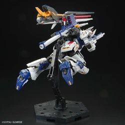 Hi-νガンダム RX-93ff νガンダム RX-93ff νガンダム ROBOT魂 <SIDE MS>RX-93ff νガンダム | 魂ウェブ