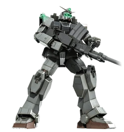 Rx 79 G Gundam Ground Type The Gundam Wiki Fandom