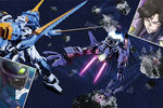 Mobile Suit Gundam Seed Vs Astray The Gundam Wiki Fandom