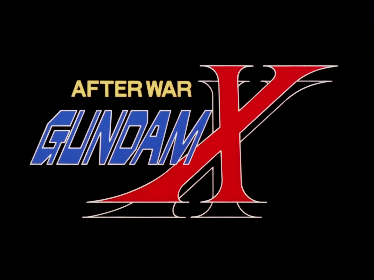 After War Gundam X The Gundam Wiki Fandom