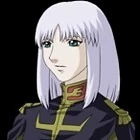 Sophie Fran as featured in Mobile Suit Gundam: Zeonic Front