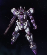 Gaeon w/o Big Arm unit