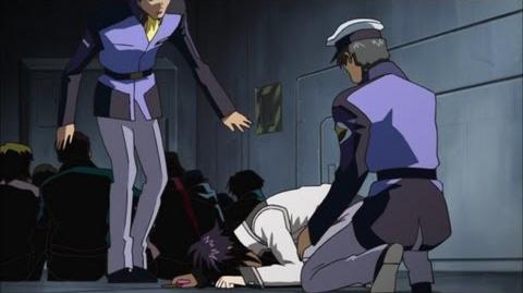 Past The Gundam Wiki Fandom
