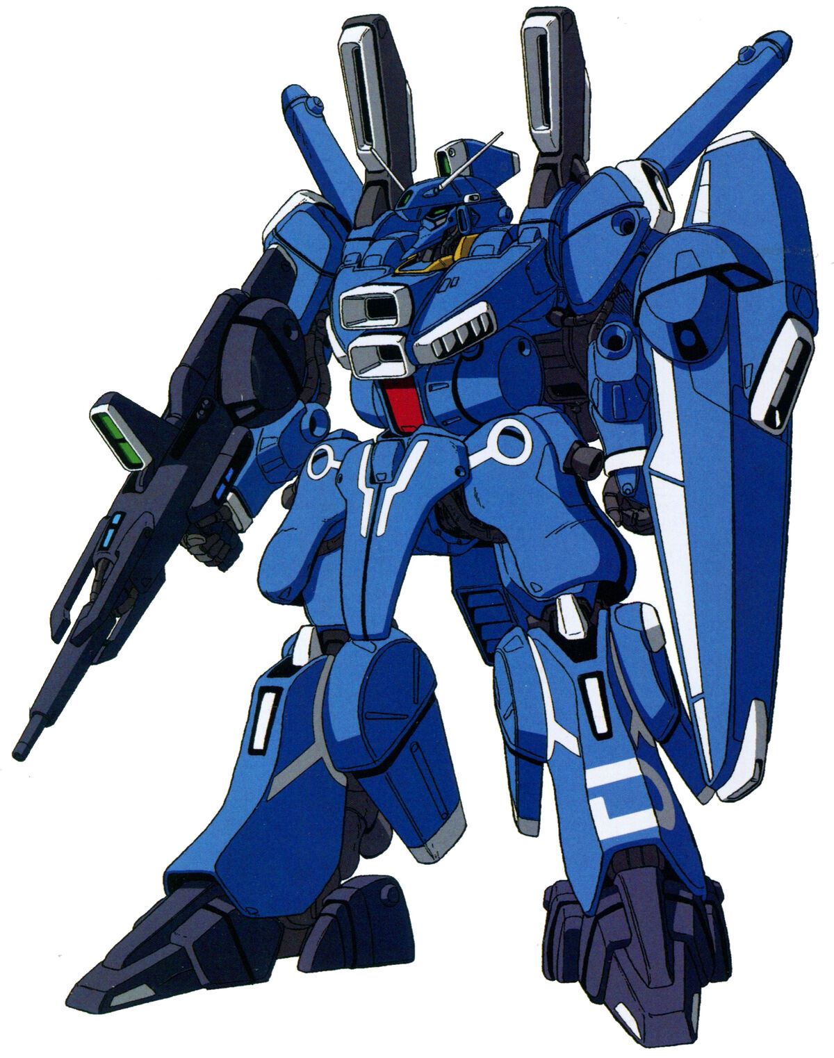 ORX-013 Gundam Mk-V | The Gundam Wiki | Fandom