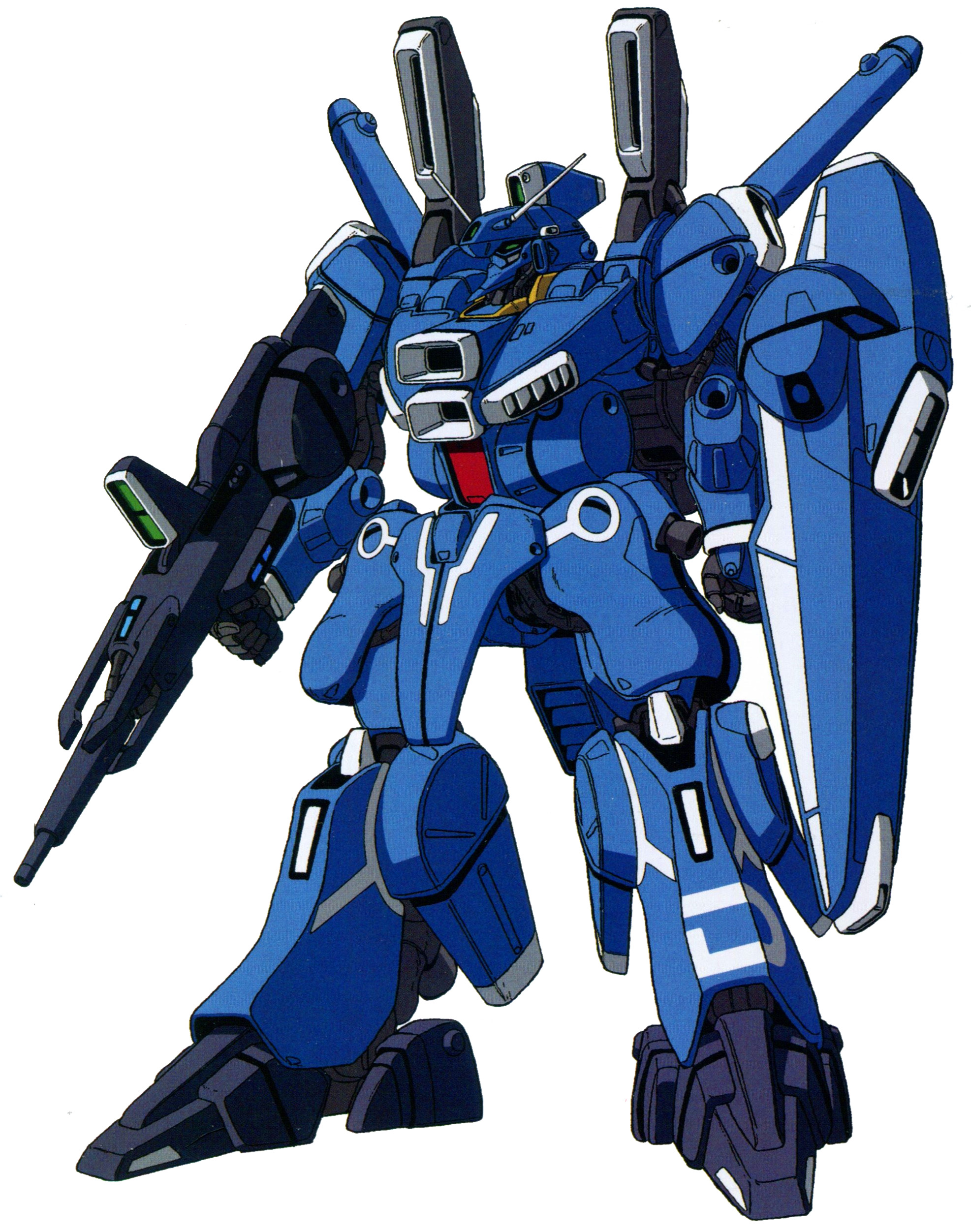 Orx 013 Gundam Mk V The Gundam Wiki Fandom