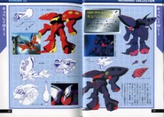 Specifications & details