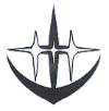 Tri-stars-emblem
