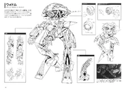 Various linearts (1)