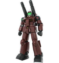 RX-77-2 Guncannon | The Gundam Wiki | Fandom