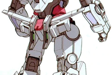 GNDY-0000 Gundam Astraea II | The Gundam Wiki | Fandom