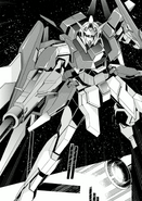 Gundam Age-2 Manga