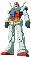 RX-78-2 Gundam
