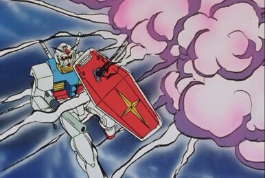 180223 - On the 7th of April 1979, Mobile Suit Gundam aired its