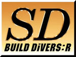 SDBDR Logo