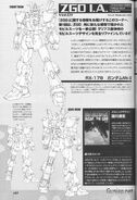Z Gundam DeFine1598