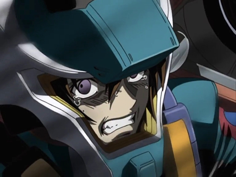 Seed Factor The Gundam Wiki Fandom