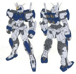 GAT-X102 Duel Gundam | The Gundam Wiki | Fandom