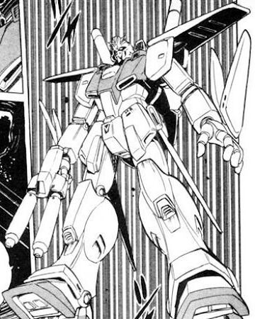 Msz 009m Mega Zeta The Gundam Wiki Fandom