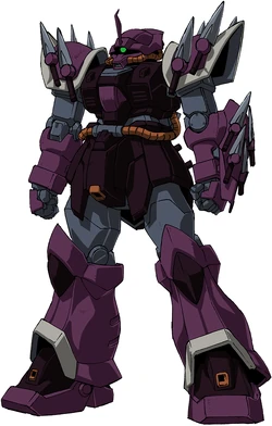 Mobile Suit Gundam Unicorn | The Gundam Wiki | Fandom