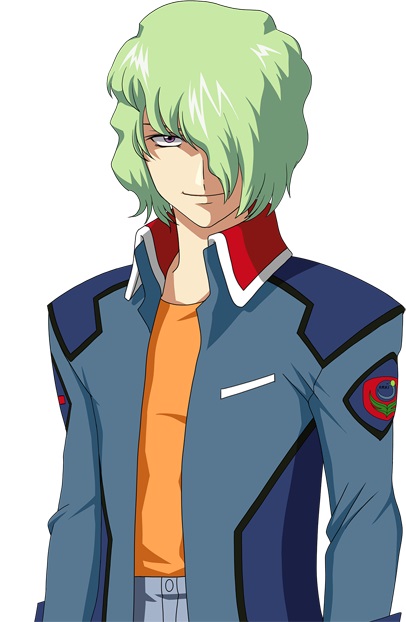 Shani Andras The Gundam Wiki Fandom Shani Andras The Gundam Wiki Fandom