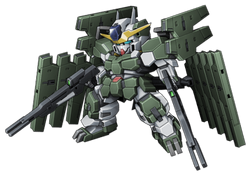 GN-010 Gundam Zabanya | The Gundam Wiki | Fandom GN-010 Gundam Zabanya | The Gundam Wiki | Fandom