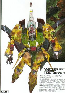 Tms 007x Z Gustav The Gundam Wiki Fandom