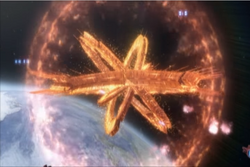 Angel Halo The Gundam Wiki Fandom