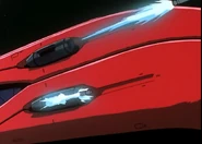 Multi-Launchers firing missiles