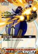 Febral as seen in Gundam War Card Game (3)