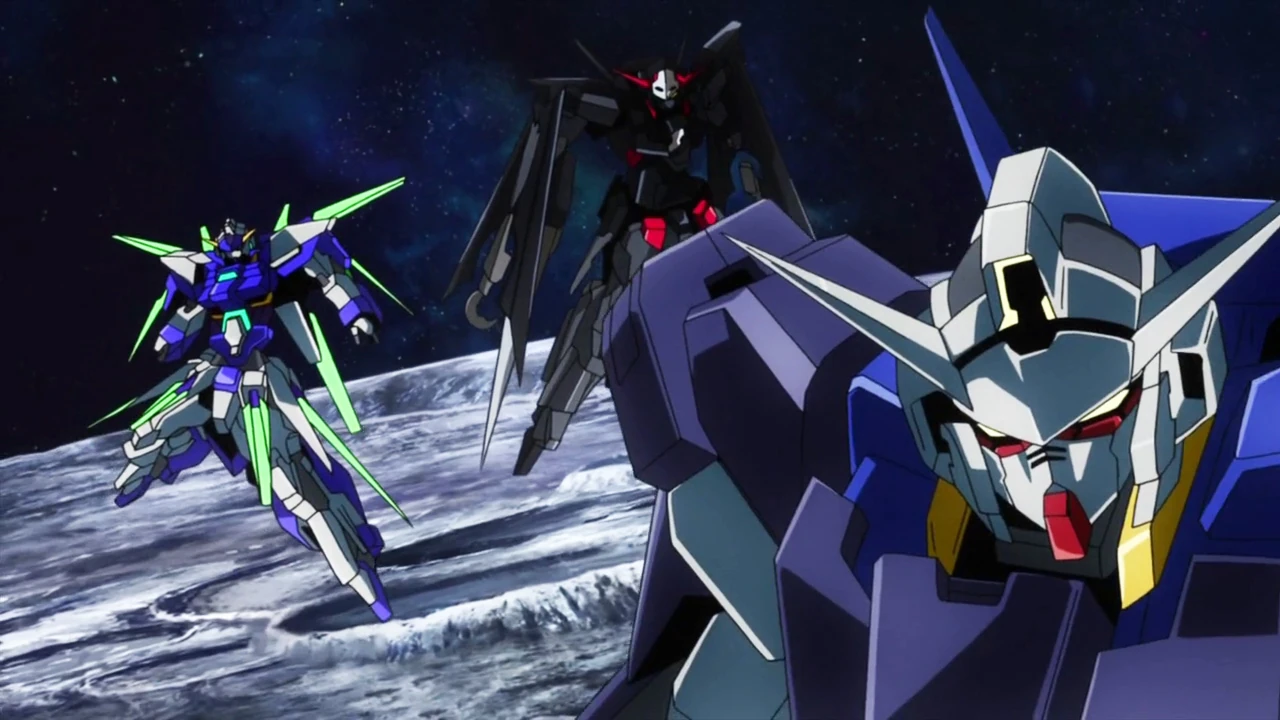 5 侍ガンダム CangDao CD-08 Scorpion Samurai – USA Gundam Store