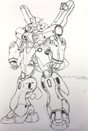 Front view by Junya Ishigaki[2]