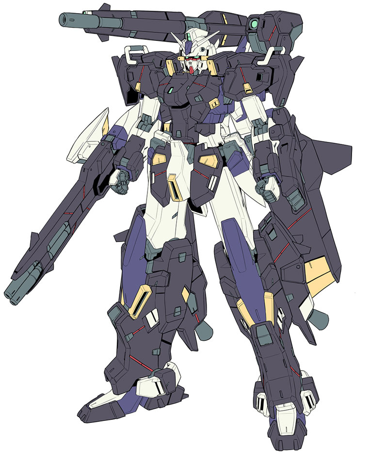 GASsetudankou専用　FELD EARTH SMM5 MSW-004 Gundam (Kestrel) Armor Exterior | The Gundam Wiki