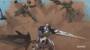 49.ASW-G-08 Gundam Barbatos Lupus Rex (Episode 49)