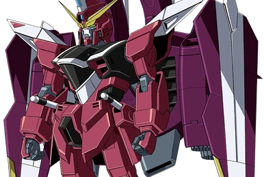 ZGMF-X09A Justice Gundam | Super Robot Wars GU Universe Wiki | Fandom