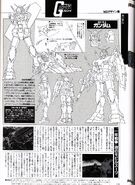 RX-78-2 Gundam - Specifications/Design