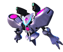 Gnz 004 Bw Gaga Cannon The Gundam Wiki Fandom Gnz 004 Bw Gaga Cannon The Gundam Wiki Fandom