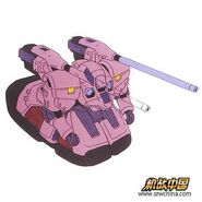 Hover Form with Cannons