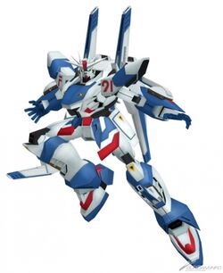 Gundam F91rr The Gundam Wiki Fandom