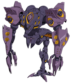 RECON PEDIA【GUNDAM RECONFUISTA IN G】 Gundam Reconguista in G - Wikipedia