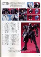 Custom MG 1/100 GN-XIV