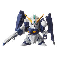 SD Gundam Gashapon Warrior Next Premiere 02 (2015)