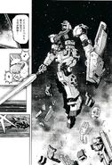 Gundam Thunderbolt