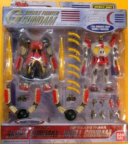 ５５％以上節約 The | Gundam Ashura GF13-041NSI Gundam Fandom | Wiki 機動戦士ガンダム