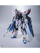 Metal-build-strike-freedom-gundam