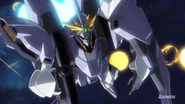 Sweet Sword used in beam gun mode