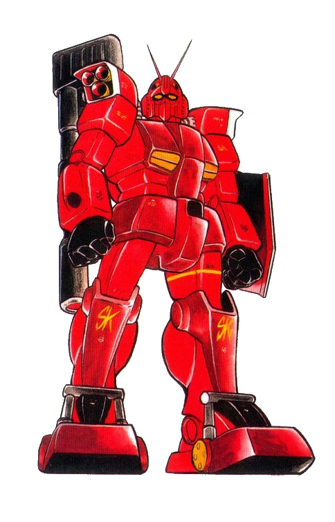 PF-78-3 Perfect Gundam III | The Gundam Wiki | Fandom