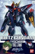 1/100 GAT-X303 Aegis Gundam (2003): box art