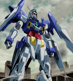 Age 2 Gundam Age 2 Normal The Gundam Wiki Fandom Music gundam age op2 100% free! age 2 gundam age 2 normal the gundam